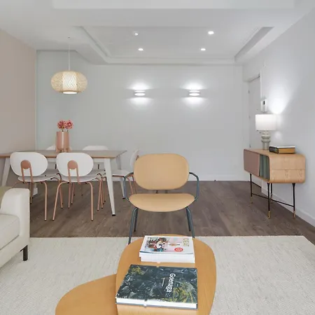 Alboka By Feelfreerentals 아파트 *