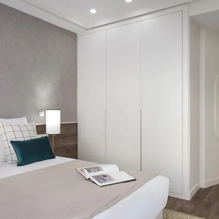 아파트 Alboka By Feelfreerentals *