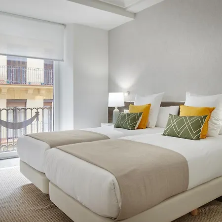 شقة Alboka By Feelfreerentals *