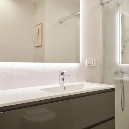 Alboka By Feelfreerentals سان سيباستيان