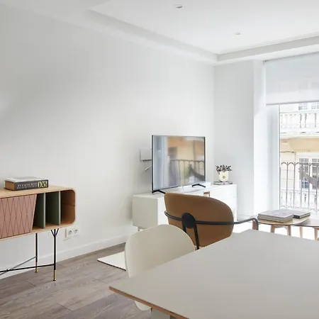 Alboka By Feelfreerentals Apartment *