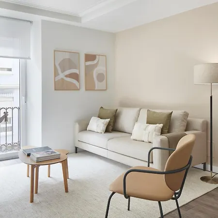 Alboka By Feelfreerentals Apartment San Sebastián