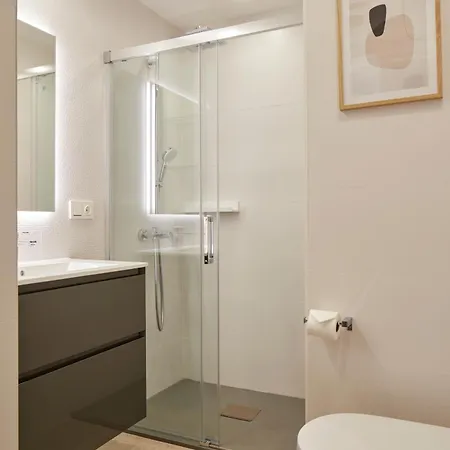 Alboka By Feelfreerentals *
