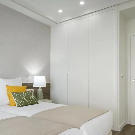 Alboka By Feelfreerentals * San Sebastián