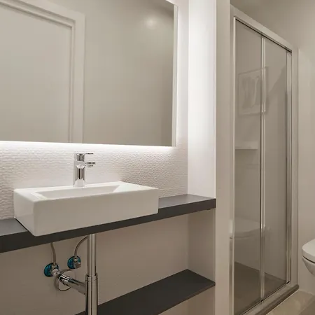 Apartman Alboka By Feelfreerentals San Sebastián