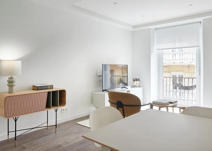 Alboka By Feelfreerentals Apartment *