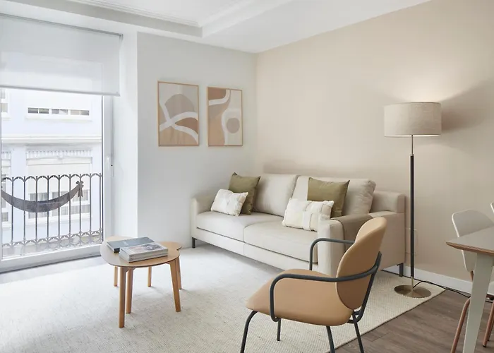 Alboka By Feelfreerentals Apartment San Sebastian