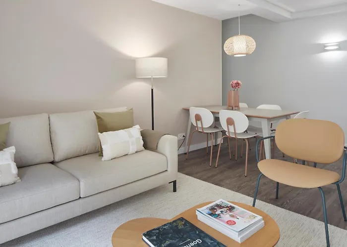 Alboka By Feelfreerentals Apartment San Sebastian