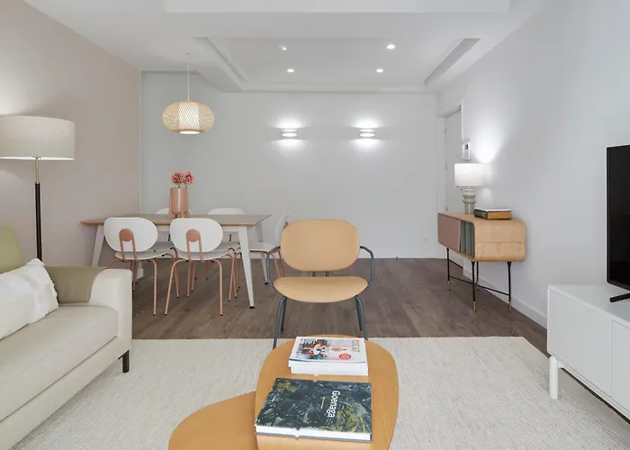 Alboka By Feelfreerentals Apartment *