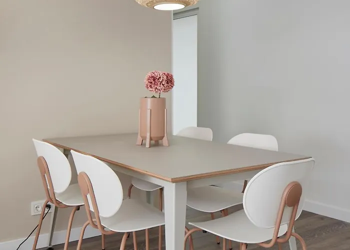 Alboka By Feelfreerentals Apartment San Sebastian