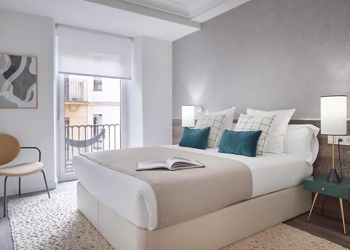 Alboka By Feelfreerentals Apartment *