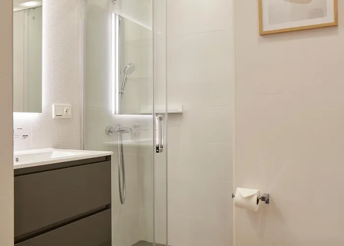 Alboka By Feelfreerentals *