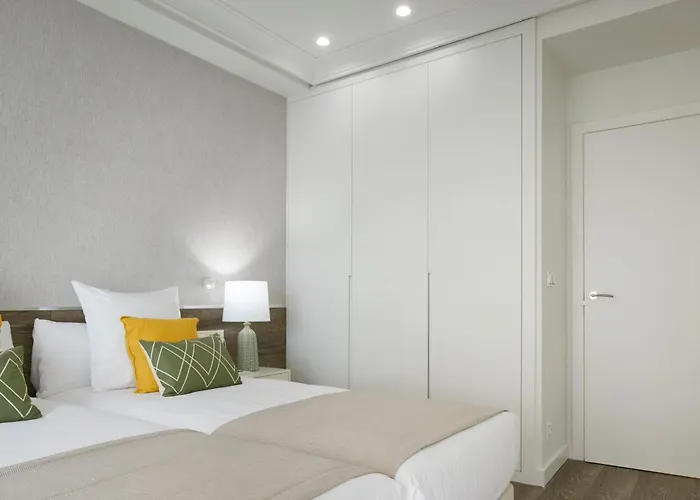 Alboka By Feelfreerentals * San Sebastian