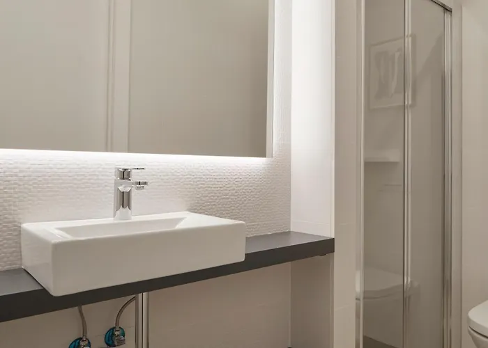 Apartment Alboka By Feelfreerentals San Sebastian