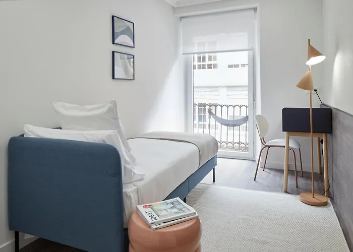 Alboka By Feelfreerentals Apartment San Sebastian