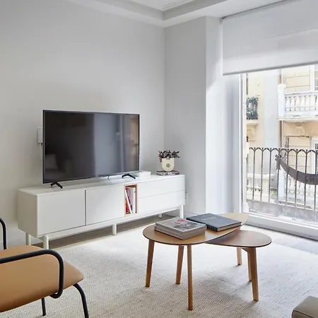 Alboka By Feelfreerentals דירה