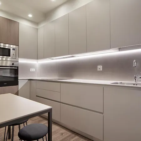 Alboka By Feelfreerentals דירה *