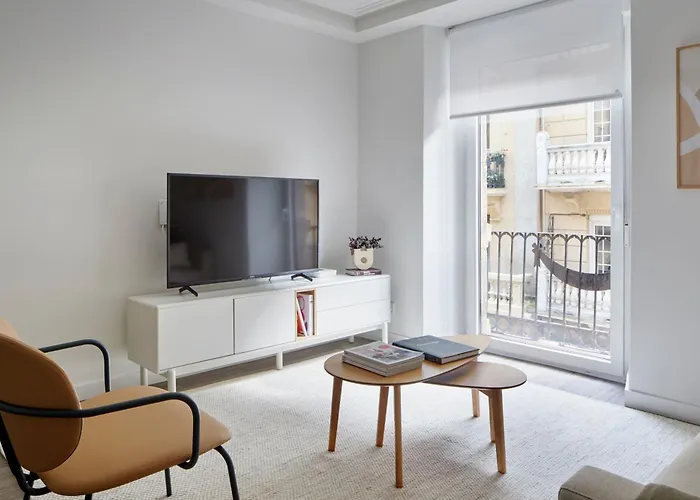 Alboka By Feelfreerentals דירה