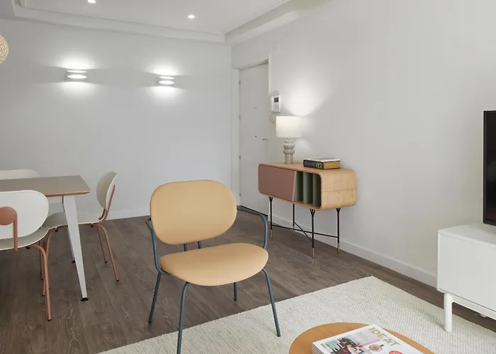 Alboka By Feelfreerentals סן סבסטיאן