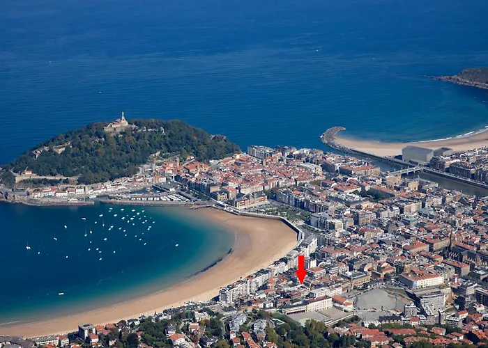 דירה Alboka By Feelfreerentals *